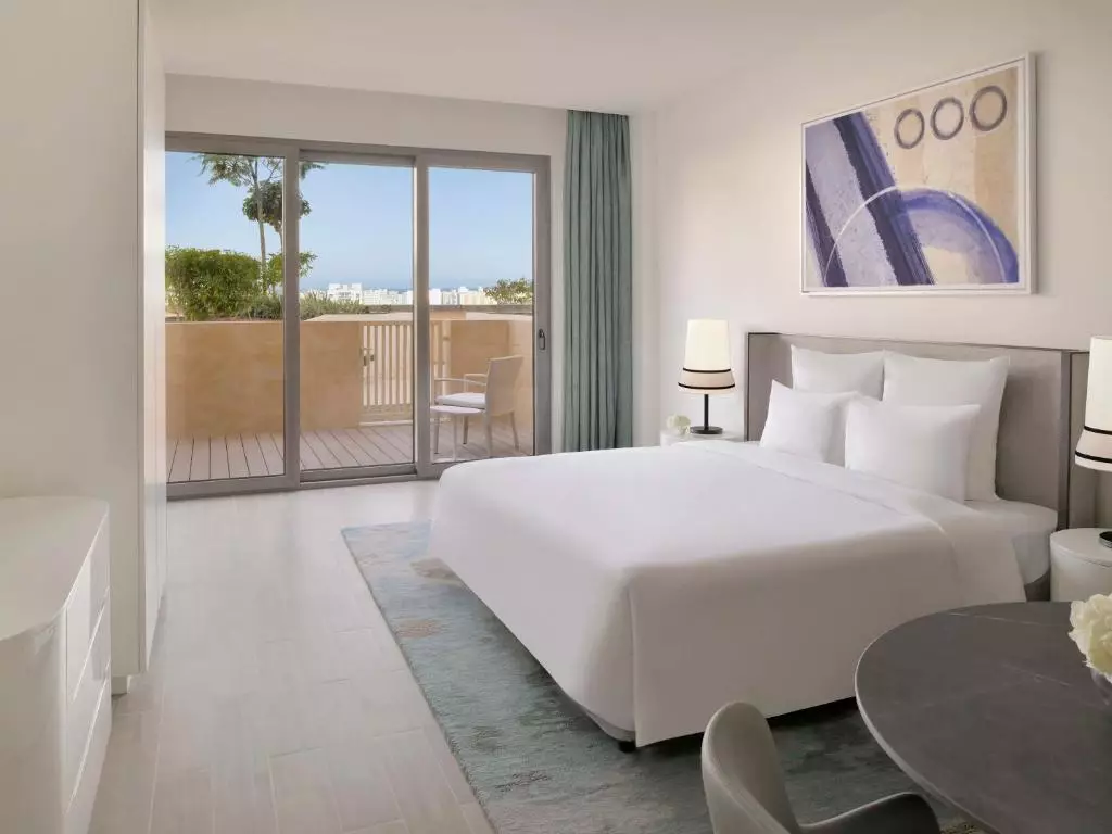 Movenpick Hotel and Apartments Ghala Muscat
